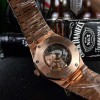 オーデマピゲ【AUDEMARSPIGUET】自動巻きメンズ時計AP-TSH440-026