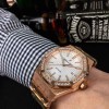 オーデマピゲ【AUDEMARSPIGUET】自動巻きメンズ時計AP-TSH440-026