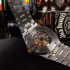 オーデマピゲ【AUDEMARSPIGUET】自動巻きメンズ時計AP-TSH440-028