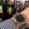 オーデマピゲ【AUDEMARSPIGUET】自動巻きメンズ時計AP-TSH440-028