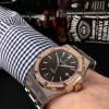 オーデマピゲ【AUDEMARSPIGUET】自動巻きメンズ時計AP-TSH440-028