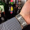 オーデマピゲ【AUDEMARSPIGUET】自動巻きメンズ時計AP-TSH440-029