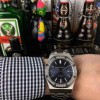 オーデマピゲ【AUDEMARSPIGUET】自動巻きメンズ時計AP-TSH440-030
