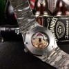 オーデマピゲ【AUDEMARSPIGUET】自動巻きメンズ時計AP-TSH440-030