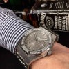 オーデマピゲ【AUDEMARSPIGUET】自動巻きメンズ時計AP-TSH440-031
