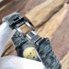 オーデマピゲ【AUDEMARSPIGUET】自動巻きメンズ時計AP-TSH490-018