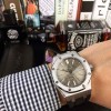 オーデマピゲAUDEMARSPIGUETメンズ腕時計時計43mmAP-WD450-055
