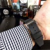 オーデマピゲAUDEMARSPIGUETメンズ腕時計時計43mmAP-WD450-056