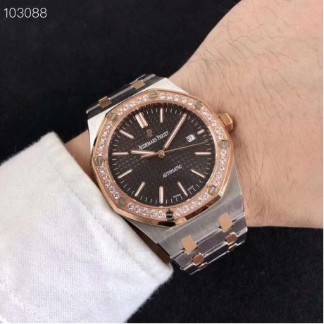 オーデマピゲ【AUDEMARSPIGUET】自動巻きメンズ時計コピーAP-WD480-013