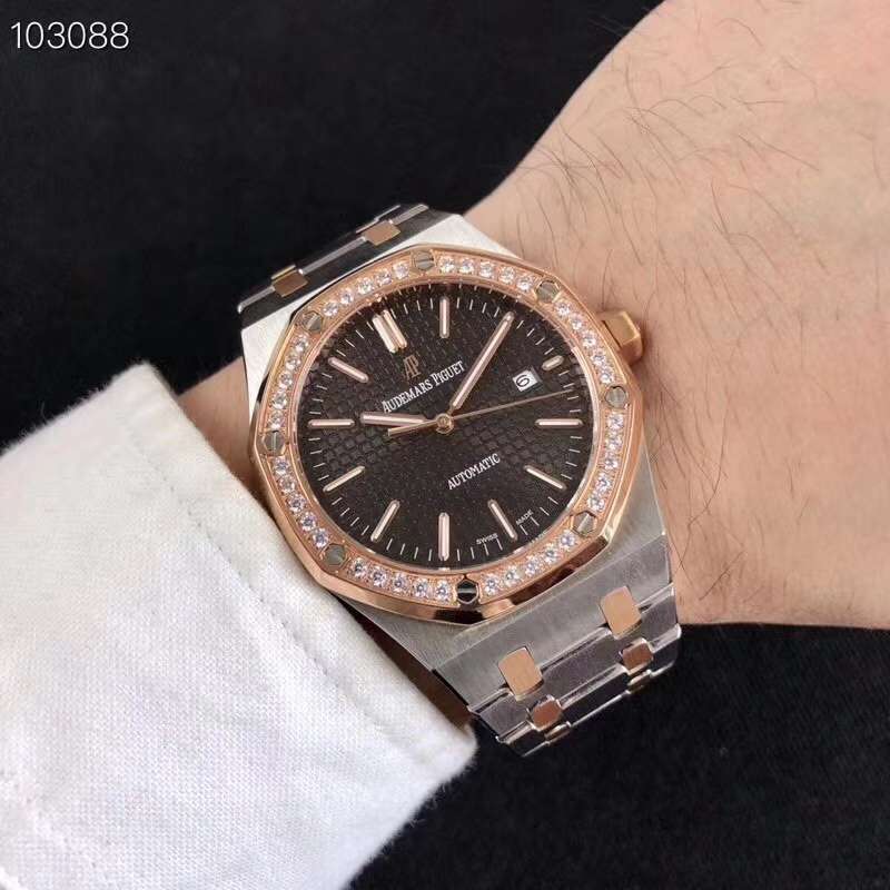 オーデマピゲ【AUDEMARSPIGUET】自動巻きメンズ時計コピーAP-WD480-013