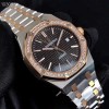 オーデマピゲ【AUDEMARSPIGUET】自動巻きメンズ時計コピーAP-WD480-013
