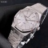 オーデマピゲ【AUDEMARSPIGUET】自動巻きメンズ時計AP-WD480-017