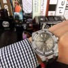 オーデマピゲAUDEMARSPIGUETメンズ腕時計時計43mmAP-WD750-054