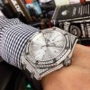 オーデマピゲAUDEMARSPIGUETメンズ腕時計時計43mmAP-WD750-055