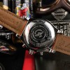 BREITLINGブライトリング腕時計クォーツ43mmメンズBR-TSH320-02