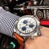 BREITLINGブライトリング腕時計クォーツ43mmメンズBR-TSH320-03