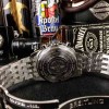 BREITLINGブライトリング腕時計クォーツ46mmメンズBR-TSH320-05