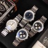 BREITLINGブライトリング腕時計クォーツ46mmメンズBR-TSH320-05