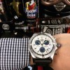 BREITLINGブライトリング腕時計クォーツ43mmメンズBR-TSH320-07