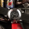 BREITLINGブライトリング腕時計クォーツ43mmメンズBR-TSH320-08