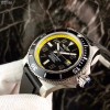 BREITLINGブライトリング腕時計自動巻き43mmメンズBR-TSH330-03