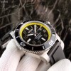 BREITLINGブライトリング腕時計自動巻き43mmメンズBR-TSH330-03