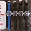 BREITLINGブライトリング腕時計自動巻き43mmメンズBR-TSH330-04
