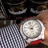 BREITLINGブライトリング腕時計自動巻き43mmメンズBR-TSH330-10
