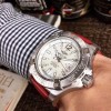 BREITLINGブライトリング腕時計自動巻き43mmメンズBR-TSH330-10