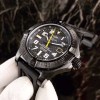 BREITLINGブライトリング腕時計自動巻き43mmメンズBR-TSH330-11