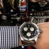 BREITLINGブライトリング腕時計クォーツ43mmメンズBR-TSH340-01