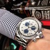 BREITLINGブライトリング腕時計クォーツ43mmメンズBR-TSH340-03