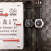 BREITLINGブライトリング腕時計自動巻き43mmメンズBR-TSH350-09