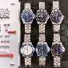 BREITLINGブライトリング腕時計自動巻き43mmメンズBR-TSH360-02