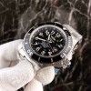 BREITLINGブライトリング腕時計自動巻き43mmメンズBR-TSH360-03