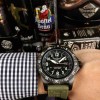 BREITLINGブライトリング腕時計自動巻き43mmメンズBR-TSH370-01
