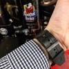 BREITLINGブライトリング腕時計自動巻き43mmメンズBR-TSH370-04