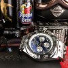 BREITLINGブライトリング時計多機能クォーツメンズBR-TSH370-05