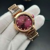 定番商品BVLGARIブルガリ腕時計レディースLVECA時計BV-J230-031