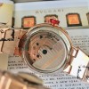 BVLGARIブルガリ時計レディース33mm2019SS自動巻きBV-SH-057
