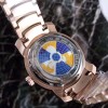 BVLGARIブルガリ腕時計メンズ42mm精准時計2019SSBV-TSH310-054