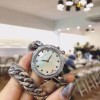 BVLGARIブルガリブレスレット腕時計レディース36mmBV-TSH340-046