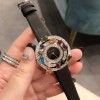 新作BVLGARIブルガリ腕時計レディース宝石シリーズBV-TSH480-008