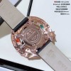 特N品BVLGARIブルガリ腕時計レディース宝石シリーズBV-TSH500-011