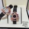 特N品BVLGARIブルガリ腕時計レディース宝石シリーズBV-TSH500-011