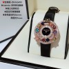 特N品BVLGARIブルガリ腕時計レディース宝石シリーズBV-TSH500-012