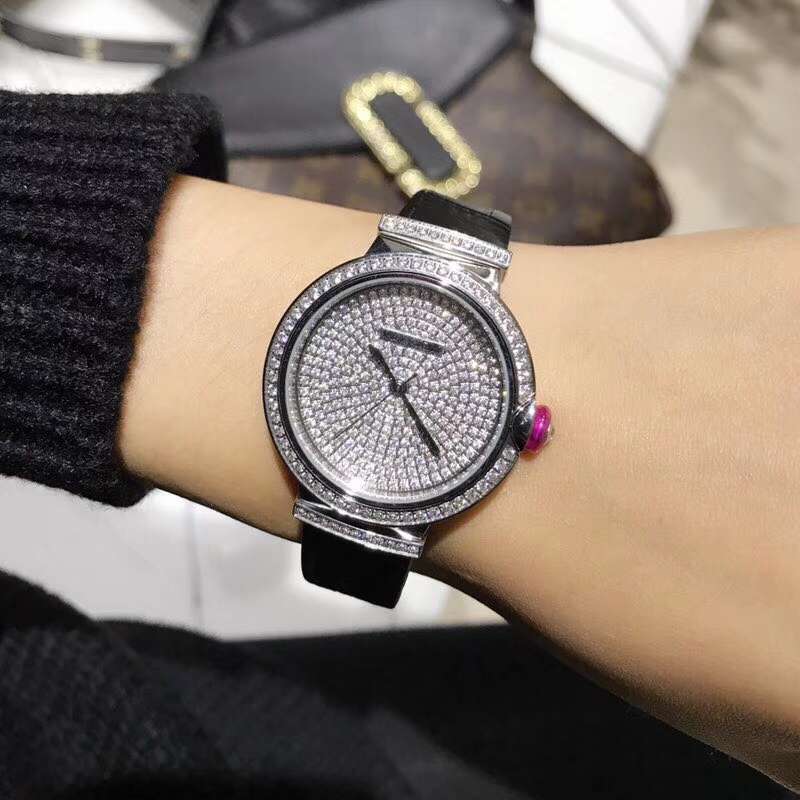 BVLGARIブルガリ腕時計レディース满天星系列特N品BV-TSH560-040