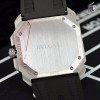 BVLGARIブルガリ腕時計メンズ42mm精准6針クロノグラフBV-WD440-047