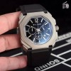 BVLGARIブルガリ腕時計メンズ42mm精准6針クロノグラフBV-WD440-052