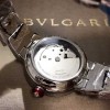BVLGARIブルガリ時計レディース33mm19SS自動巻きBV-WD580-051